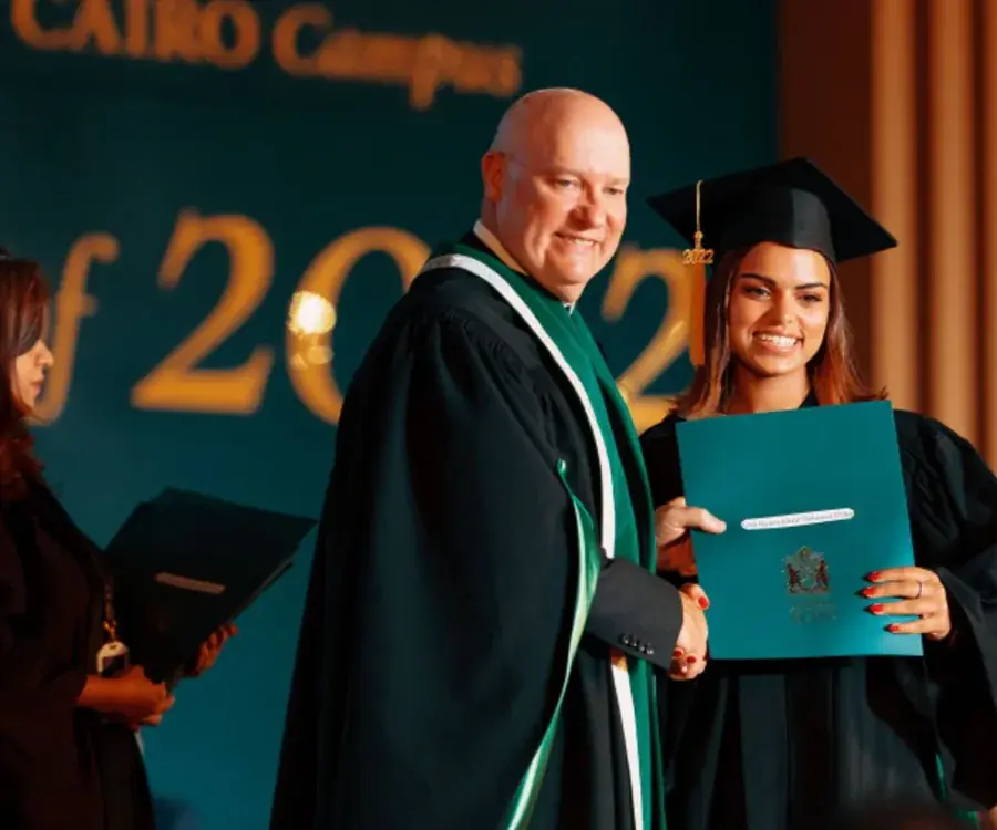 Doctor of Business Administration Executive Track