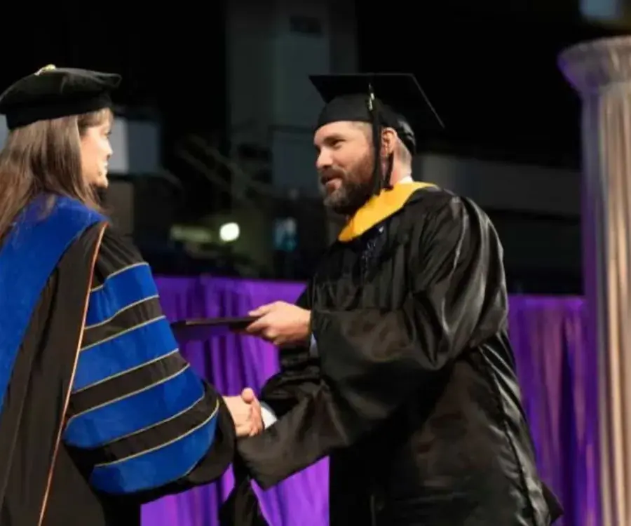 Honorary Doctorate Academic Distinction